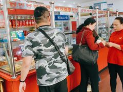 -惠丰源烩面馆(经七路店)