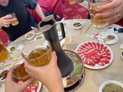 -阳坊大都涮羊肉(阳坊总店)