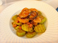 -品海楼·大连海胆锅贴馆(东港店)