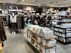 -MUJI无印良品(天河领展广场店)