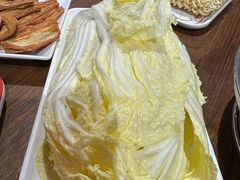 -阿润打边炉·鲜切鸡煲(华漕店)