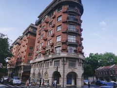 -玫瑰厅上海菜(兴国路店)