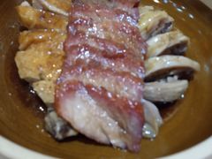 -金穗园·砂锅粥.醉鸡煲火锅(长寿路店)
