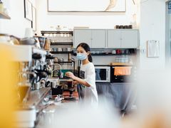 -CoffeeVendor(西乡店)