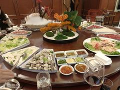 -金源食府(林乐路店)