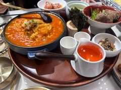 -HOTISLAND海鸡岛·韩国料理(江南西店)