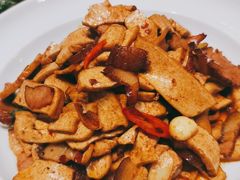 -鲁班张葱烧海参(马庄街店)