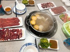 -杏花吴记牛肉火锅