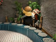 -南拳十三姨·潮汕砂锅粥(世纪金源店)