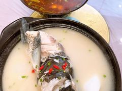 -鱼味馆(万佛湖店)