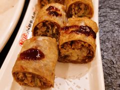 -福苗小骆驼烧烤(大唐不夜城店)