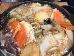 -牛気·越光米牛肉饭(水游城店)