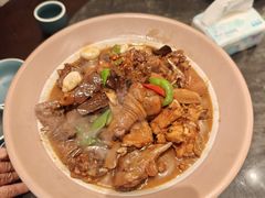 -王家大院·南京菜(湛江路总店)