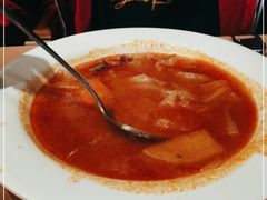 -德大西餐社