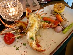 -上海苏宁宝丽嘉酒店·Cafe Bellagio西餐厅