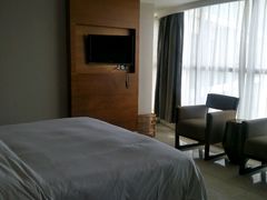 -三亚凤凰水城凯莱度假酒店