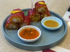 -点都德(皇岗村店)
