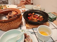 -在莲野·湖北民间菜·头牌松滋鸡(光谷步行街店)