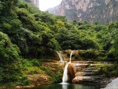 -云台山风景名胜区