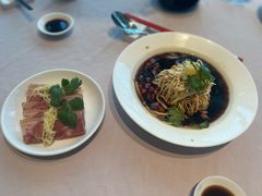 -扬州万怡酒店-中餐厅(文昌中路店)