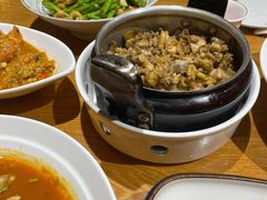 -圆圆家私房美食(民权路店)