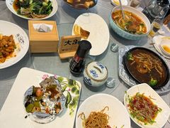 -一盏明灯全素斋(殊像寺店)