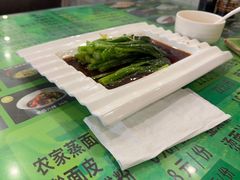 -令氏家外家周秦食府(高新店)