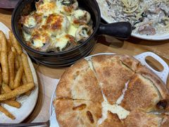 -黑熊披萨orso pizza
