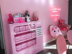 -Priscilla皮肤管理中心