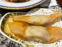 素卷圈-天津卫码头(南开大悦城店)