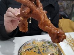-大姐麻辣烫(莲宝中路店)