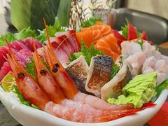 -喜寿司(金狮广场店)