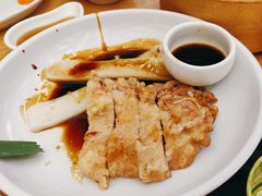-苏小柳点心·手作小笼包(新街口分院店)