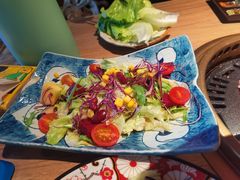 -一井烧肉·活鳗·火锅(毕淘买店)