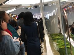 -喜茶(永旺梦乐城店)