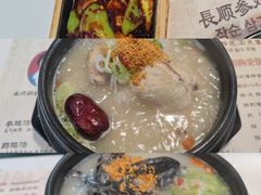 -长顺参鸡汤店(西塔总店)