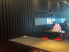 -肯德基(龙之梦购物中心店)