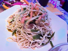 -燥次·烧烤酒场(万象城店)