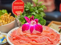 -大龙燚火锅(天安云谷店)