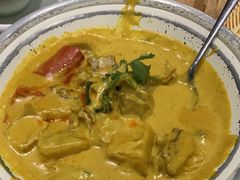-米泰芒·东南亚料理(体育西店)