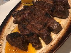 纽约西冷-Wolfgang’s Steakhouse 沃夫冈牛排馆(上海白玉兰广场店)