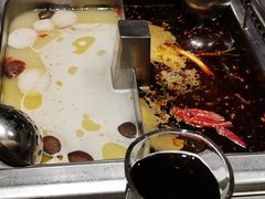 -海底捞火锅(九霄梦天地店)