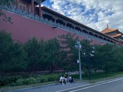 -东华门大街小区