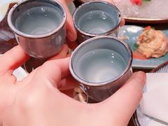 -花和海鲜自助(梅江店)