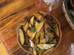 -纳兰傣雀傣味餐厅