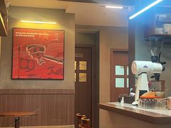 -Again Coffee Roaster(香蜜湖店)