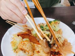 -郭记小街麻辣烫(南小街总店)