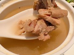 -金谷仓家庭料理(马泉营店)