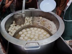 -榮泰米粉湯(Left Shop)