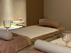 -左右Massage/Spa(长寿路店)